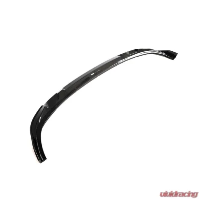 VR Aero Carbon Fiber Front Lip Spoiler BMW 3 Series G20 2019-2024 - VR-G20-603