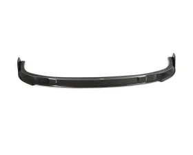 VR Aero Carbon Fiber Front Lip Spoiler BMW 3 Series G20 2019-2024