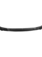 VR Aero Carbon Fiber Front Lip Spoiler BMW 3 Series G20 2019-2024                                     - VR-G20-603 - Image 10