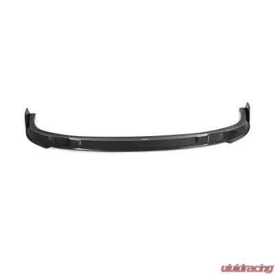 VR Aero Carbon Fiber Front Lip Spoiler BMW 3 Series G20 2019-2024 - VR-G20-603