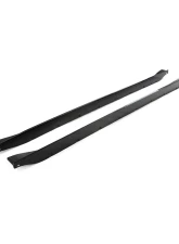 VR Aero Carbon Fiber Side Skirts V5 BMW M3 G80                                     - VR-G80M3-634 - Image 10