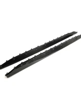 VR Aero Carbon Fiber Side Skirts V5 BMW M3 G80                                     - VR-G80M3-634 - Image 11