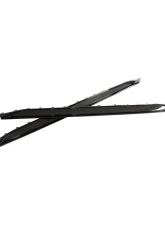 VR Aero Carbon Fiber Side Skirts V5 BMW M3 G80                                     - VR-G80M3-634 - Image 3