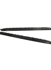 VR Aero Carbon Fiber Side Skirts V5 BMW M3 G80                                     - VR-G80M3-634 - Image 4