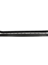VR Aero Carbon Fiber Side Skirts V5 BMW M3 G80                                     - VR-G80M3-634 - Image 5