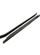 VR Aero Carbon Fiber Side Skirts V5 BMW M3 G80                                     - VR-G80M3-634 - Image 7
