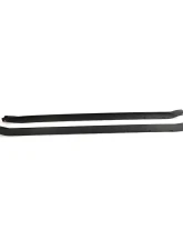 VR Aero Carbon Fiber Side Skirts V5 BMW M3 G80                                     - VR-G80M3-634 - Image 8