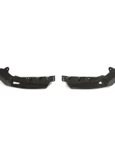 VR Aero Carbon Fiber Front Bumper Lip Spoiler BMW M3 G80 | M4 G82 G83                                     - VR-M3M4-601-1 - Image 3