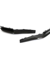 VR Aero Carbon Fiber Rear Bumper Splitter V4 BMW M3 G80                                     - VR-G80M3-616 - Image 6