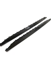 VR Aero Carbon Fiber Side Skirts V3 BMW M3 G80                                     - VR-G80M3-632 - Image 11