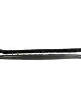 VR Aero Carbon Fiber Side Skirts V3 BMW M3 G80                                     - VR-G80M3-632 - Image 3