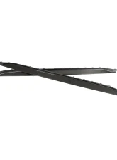VR Aero Carbon Fiber Side Skirts V3 BMW M3 G80                                     - VR-G80M3-632 - Image 6