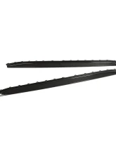VR Aero Carbon Fiber Side Skirts V3 BMW M3 G80                                     - VR-G80M3-632 - Image 7