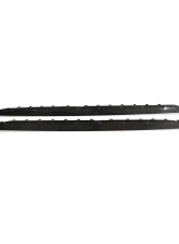 VR Aero Carbon Fiber Side Skirts V3 BMW M3 G80                                     - VR-G80M3-632 - Image 8