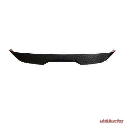 VR Aero Carbon Fiber Rear Spoiler BMW M2 G87 | 2 Series G42 - VR-G87M2-622