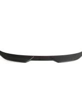 VR Aero Carbon Fiber Rear Spoiler BMW M2 G87 | 2 Series G42                                     - VR-G87M2-622 - Image 4