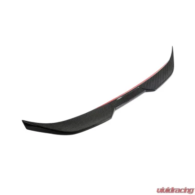 VR Aero Carbon Fiber Rear Spoiler BMW M2 G87 | 2 Series G42 - VR-G87M2-622