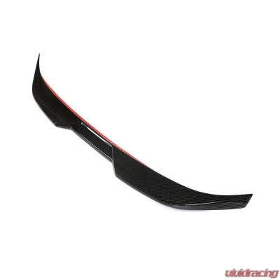 VR Aero Carbon Fiber Rear Spoiler BMW M2 G87 | 2 Series G42 - VR-G87M2-622