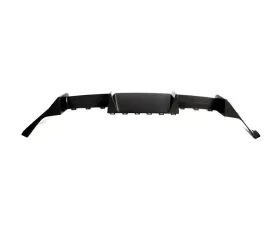 VR Aero Carbon Fiber Rear Diffuser V1 BMW M2 G87