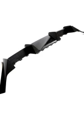 VR Aero Carbon Fiber Rear Diffuser V1 BMW M2 G87                                     - VR-G87M2-610 - Image 2