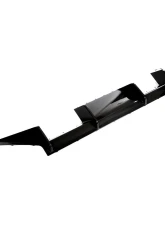 VR Aero Carbon Fiber Rear Diffuser V1 BMW M2 G87                                     - VR-G87M2-610 - Image 5