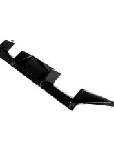 VR Aero Carbon Fiber Rear Diffuser V1 BMW M2 G87                                     - VR-G87M2-610 - Image 6