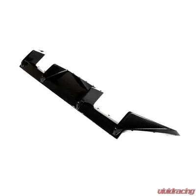 VR Aero Carbon Fiber Rear Diffuser V1 BMW M2 G87 - VR-G87M2-610