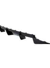 VR Aero Carbon Fiber Rear Diffuser V1 BMW M2 G87                                     - VR-G87M2-610 - Image 9