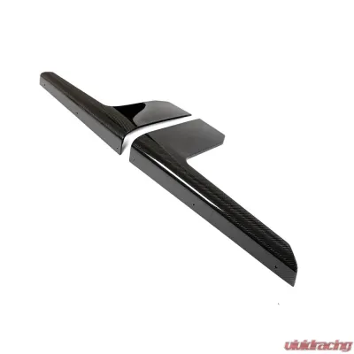 VR Aero Carbon Fiber Side Skirts BMW M2 G87 - VR-G87M2-630