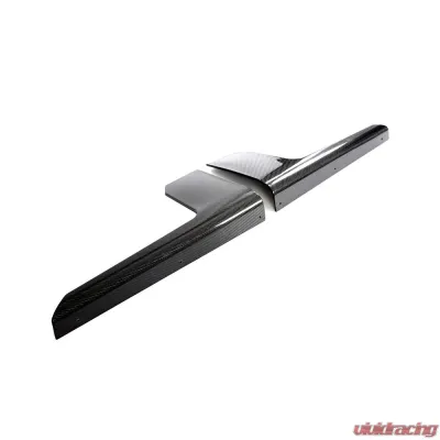VR Aero Carbon Fiber Side Skirts BMW M2 G87 - VR-G87M2-630