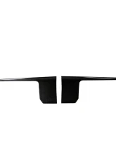 VR Aero Carbon Fiber Side Skirts BMW M2 G87                                     - VR-G87M2-630 - Image 3