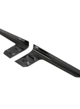 VR Aero Carbon Fiber Side Skirts BMW M2 G87                                     - VR-G87M2-630 - Image 6
