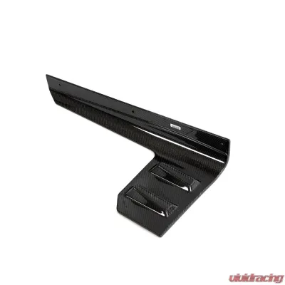 VR Aero Carbon Fiber Side Skirts BMW M2 G87 - VR-G87M2-630