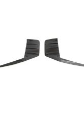 VR Aero Carbon Fiber Rear Bumper Vents V2 BMW M2 G87                                     - VR-G87M2-603 - Image 9