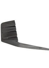 VR Aero Carbon Fiber Rear Bumper Vents V2 BMW M2 G87                                     - VR-G87M2-603 - Image 7