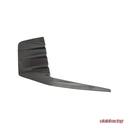VR Aero Carbon Fiber Rear Bumper Vents V2 BMW M2 G87 - VR-G87M2-603