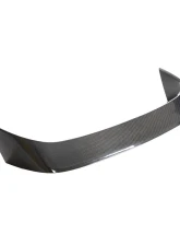 VR Aero Carbon Fiber Rear Wing Spoiler BMW M2 G87                                     - VR-G87M2-621 - Image 2