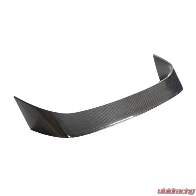 VR Aero Carbon Fiber Rear Wing Spoiler BMW M2 G87 - VR-G87M2-621