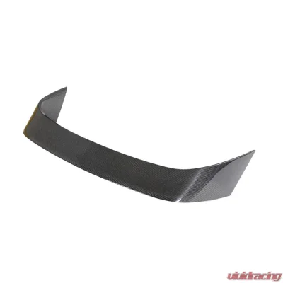 VR Aero Carbon Fiber Rear Wing Spoiler BMW M2 G87 - VR-G87M2-621