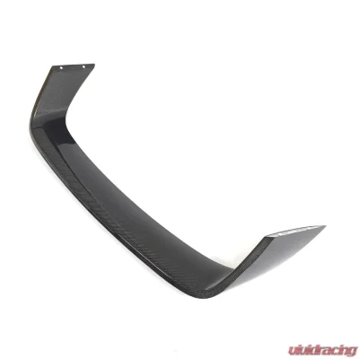 VR Aero Carbon Fiber Rear Wing Spoiler BMW M2 G87 - VR-G87M2-621