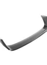 VR Aero Carbon Fiber Rear Wing Spoiler BMW M2 G87                                     - VR-G87M2-621 - Image 9