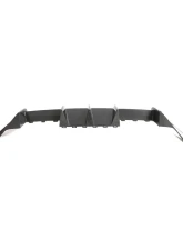 VR Aero Carbon Fiber Rear Diffuser V2 BMW M2 G87                                     - VR-G87M2-611 - Image 11