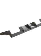 VR Aero Carbon Fiber Rear Diffuser V2 BMW M2 G87                                     - VR-G87M2-611 - Image 2