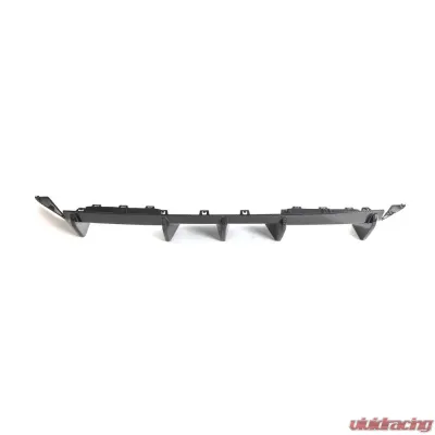 VR Aero Carbon Fiber Rear Diffuser V2 BMW M2 G87 - VR-G87M2-611