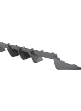 VR Aero Carbon Fiber Rear Diffuser V2 BMW M2 G87                                     - VR-G87M2-611 - Image 7