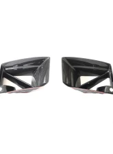 VR Aero Carbon Fiber Front Air Ducts BMW M2 G87                                     - VR-G87M2-650 - Image 3