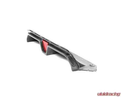 VR Aero Carbon Fiber Rear Diffuser V2 BMW M2 G87 - VR-G87M2-DCF-611