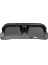 VR Aero Carbon Fiber Rear Diffuser V2 BMW M2 G87                                     - VR-G87M2-DCF-611 - Image 5
