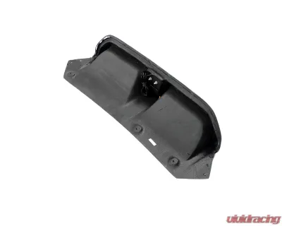 VR Aero Carbon Fiber Rear Diffuser V2 BMW M2 G87 - VR-G87M2-DCF-611