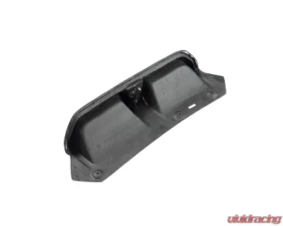 VR Aero Carbon Fiber Rear Diffuser V2 BMW M2 G87 - VR-G87M2-DCF-611